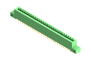 337-052-520-212 - EDAC Card Edge Connector